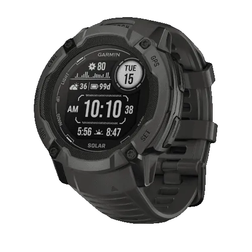 смарт-часы Garmin INSTINCT 2X