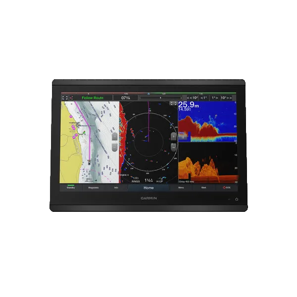 GPSMAP 8416XSV