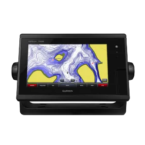 картплоттер Garmin GPSMAP 7408