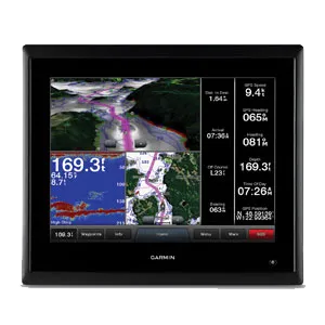 картплоттер Garmin GMM 150