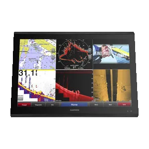 GPSMAP 8422 MFD